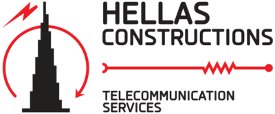 Hellas Construction